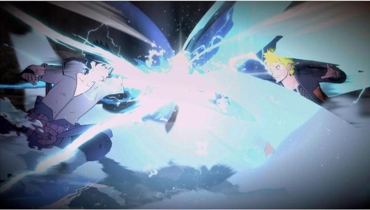 Immagine prodotto Bandai Namco Naruto X Boruto: Ultimate Ninja Storm Connessioni (PS5, DE)