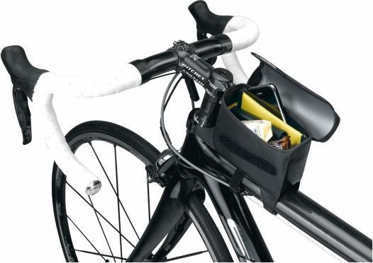 Immagine prodotto Topeak TT DryBag (0.60 l, Borsa telaio)