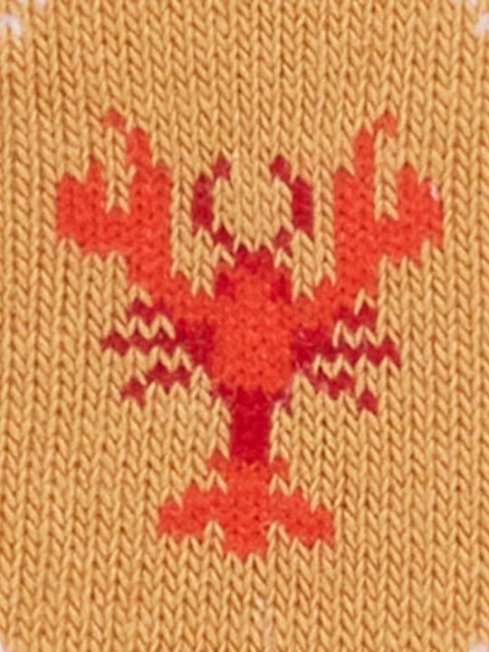 Produktbild Burlington Socken "Lobster" camel (40 - 46)