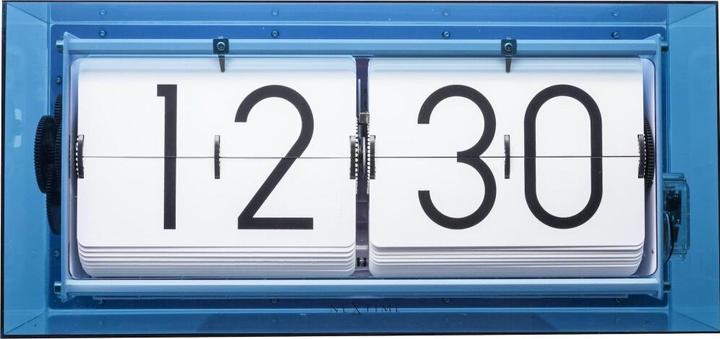 Actual product image Nextime 5209BL