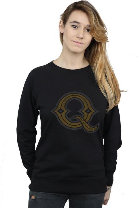Immagine prodotto Disney Onward Quest Logo Felpa Donna (XL)