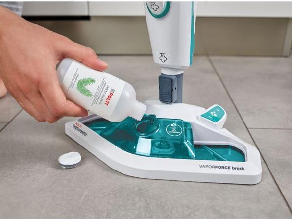 Actual product image Polti Vaporetto SV450 Double (1500 W)