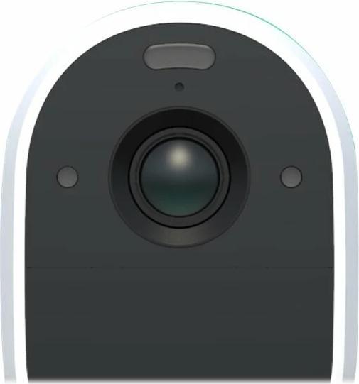 Actual product image Arlo Essential Spotlight, kit 3 cameras white (1920 x 1080 Pixels)