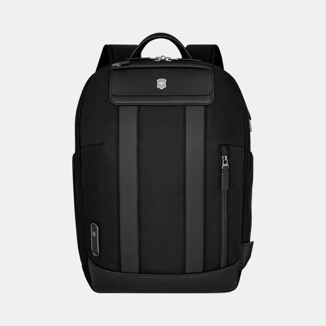 Produktbild Victorinox Architecture Urban2, City Backpack, Black (17 l)