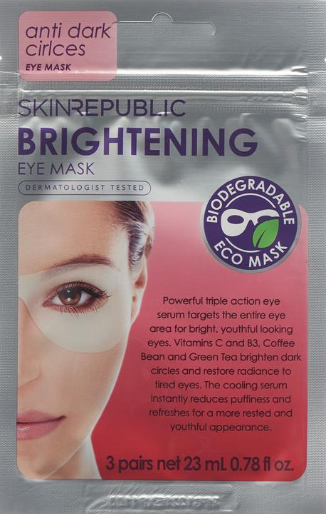 Immagine prodotto Skin Republic Luminosità (25 ml)