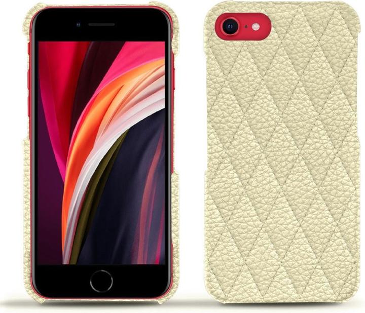 Actual product image Noreve Leather cover (Apple iPhone SE (3rd Gen), Apple iPhone SE (2nd Gen))