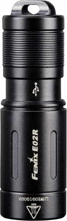 Image du produit Fenix E02R (4.80 cm, 200 lm)