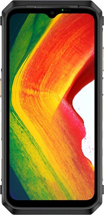 Image du produit Ulefone Power Armor 18T Ultra (512 Go, Noir, 6.57", Double SIM, 108 Mpx, 5G)