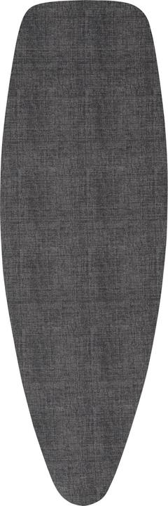 Image du produit Brabantia Housse de planche à repasser Denim Black 135 x 45 cm