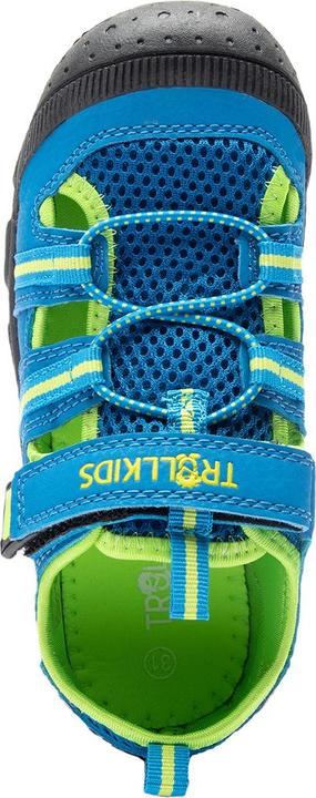 Image du produit Trollkids Sandale Sandefjord pour enfants (39)