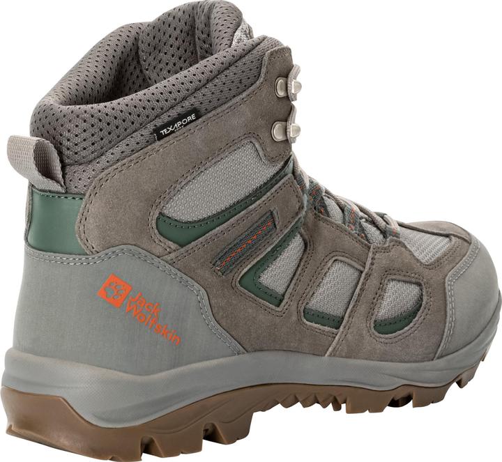 Immagine prodotto Jack Wolfskin Vojo 3 Texapore Mid M (41)