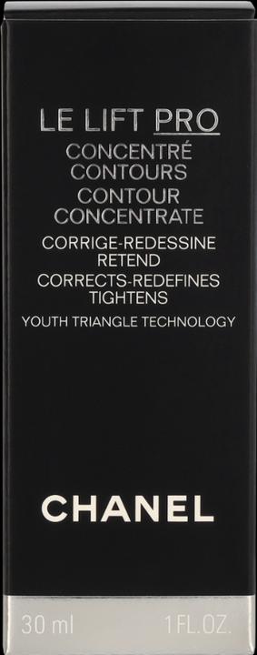 Produktbild Chanel Le Lifting Pro Concentré Contour (30 ml)