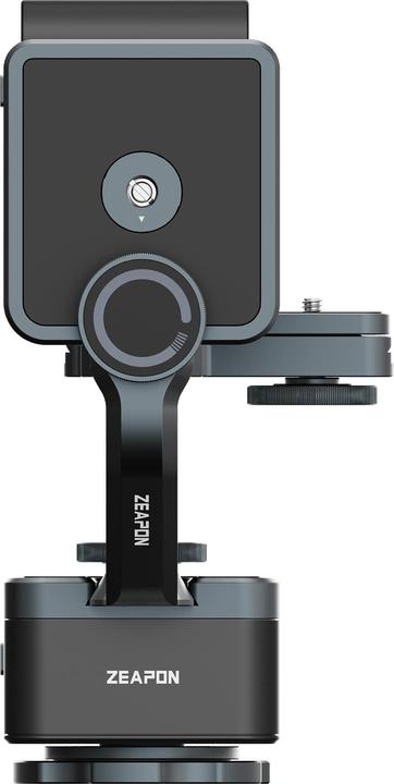 Actual product image Zeapon PONS PT Motorized Pan Head (PD-E1) 2 axes