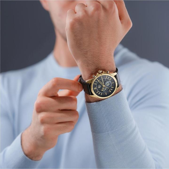 Produktbild Police PEWGC0054001 (Chronograph, 45 mm)
