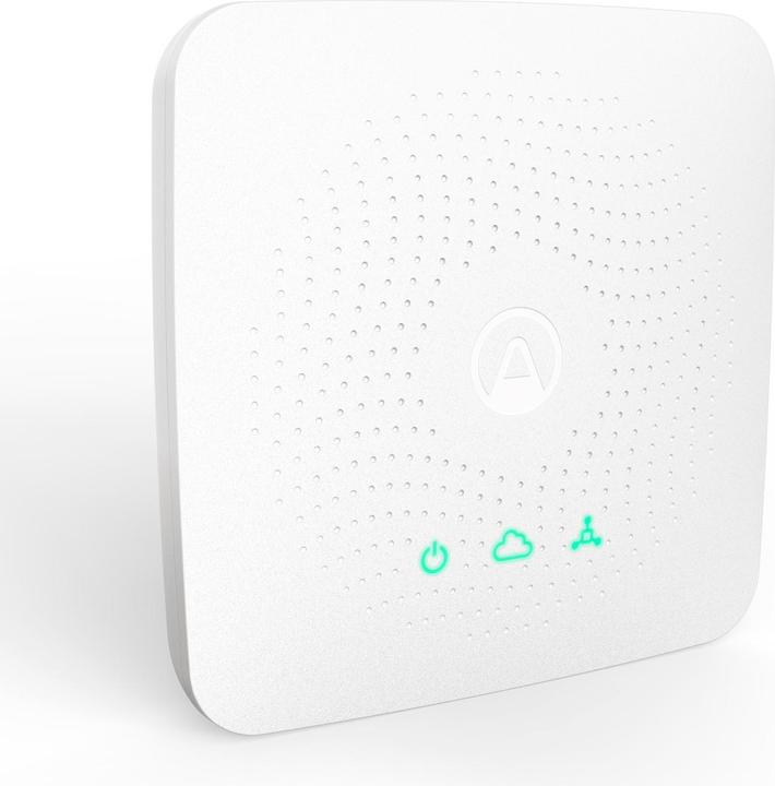 Produktbild Airthings Hub