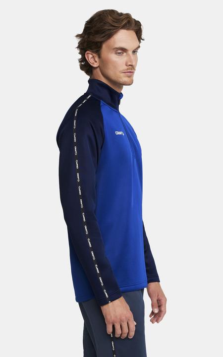 Actual product image Craft SQUAD 2.0 HALF ZIP M (M)