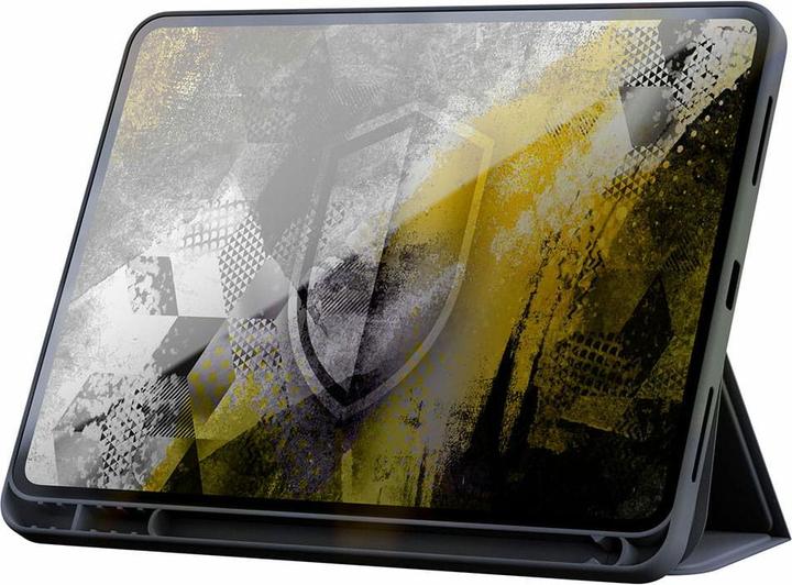Image du produit 3MK Etui souple pour tablette iPad 10.9" 10 gen czarny/black (iPad 2022 (10e génération))