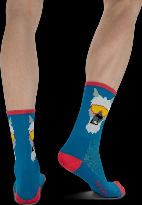 Image du produit Dirtysox Lama (L)