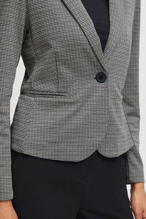 Image du produit B.young Mix&match - BYMMRAVNA BLAZER - Blazer - 20813952 (42)