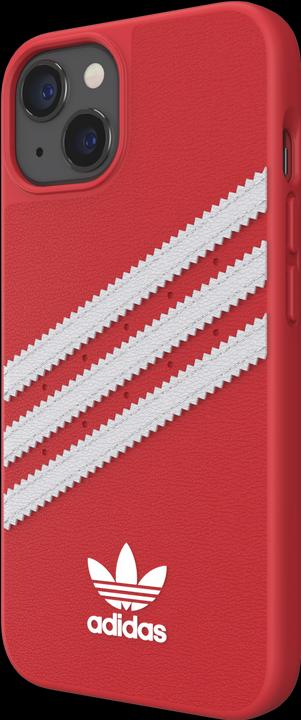 Actual product image adidas Moulded Case PU (Apple iPhone 13, Apple iPhone 13 Pro)