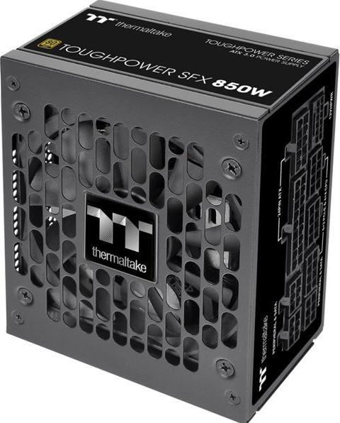 Produktbild Thermaltake Tt Toughpower SFX 0850W EU PS-STP-0850FNFAGE-1 (850 W)
