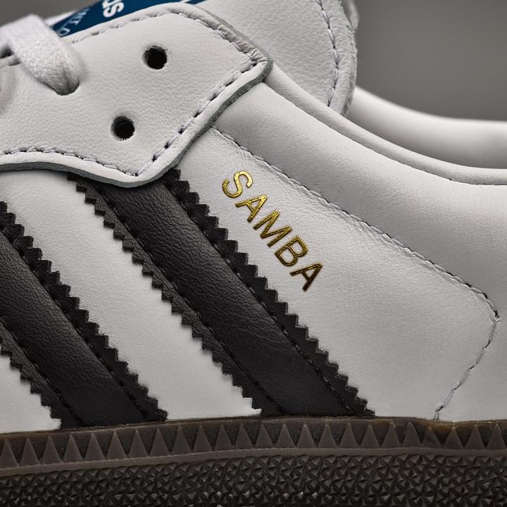 Actual product image adidas Samba (41 1/3)
