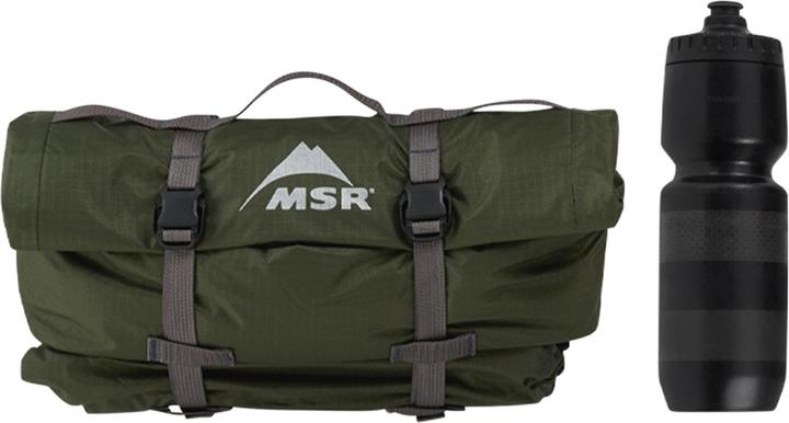 Produktbild Msr Hubba Hubba Bikepack 2 (Kuppelzelt, 1.71 kg, 2 Personen)