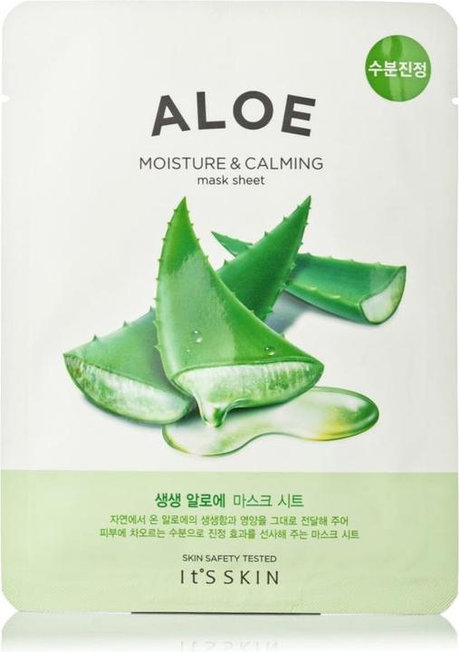 Produktbild Skin Gin The Fresh Mask Sheet (20 ml)