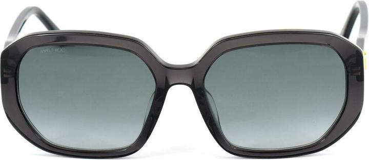 Actual product image Jimmy Choo Women's sunglasses KORI-G-SK-06J ø 57 mm