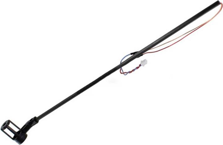 Actual product image Blade Tail boom set