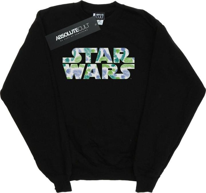 Image du produit Star Wars - Sweat PALM LOGO - Homme (3XL)