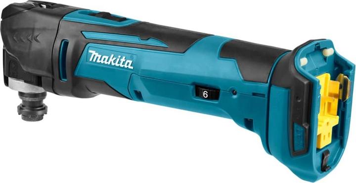 Actual product image Makita Maleah