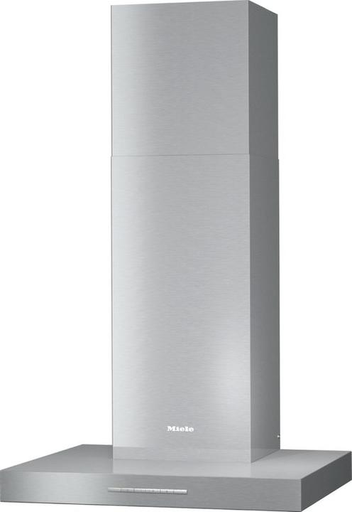 Produktbild Miele PUR 68 W (Wandhaube)