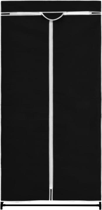 Actual product image VidaXL Wardrobe (75 x 50 x 160 cm)