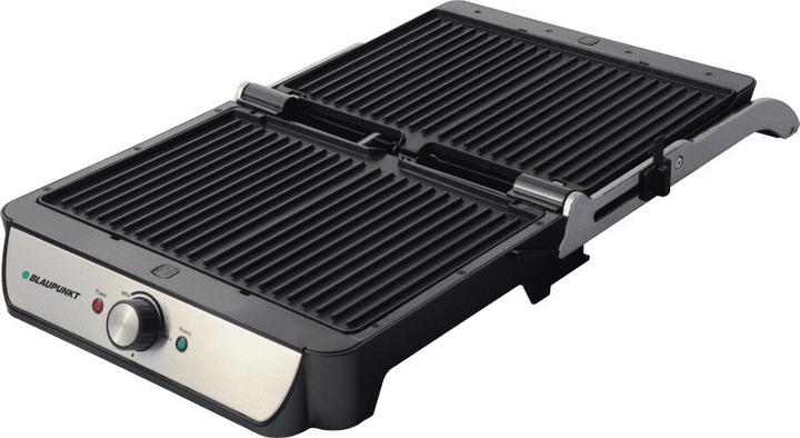 Actual product image Blaupunkt Electric contact grill GRS701 E