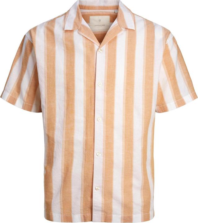 Jack & Jones Relaxed Fit Hemd Hemd (S)
