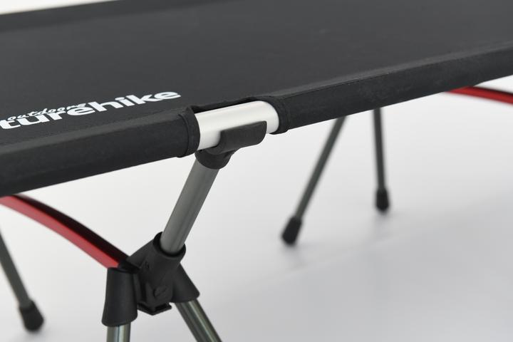 Actual product image Naturehike Luxury