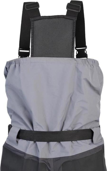Actual product image Caperlan waders 500 breathable 328836 (L)