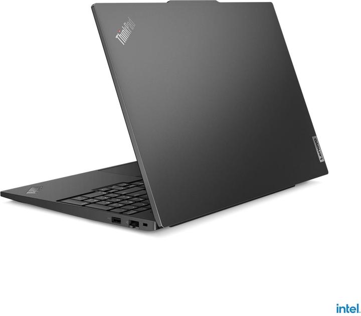 Image du produit Lenovo ThinkPad E16 Gen 1 (16", Intel Core i7-1355U, 16 Go, 512 Go, DE)