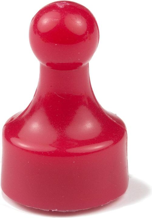 Supermagnete Magnetpins Player (10 x)