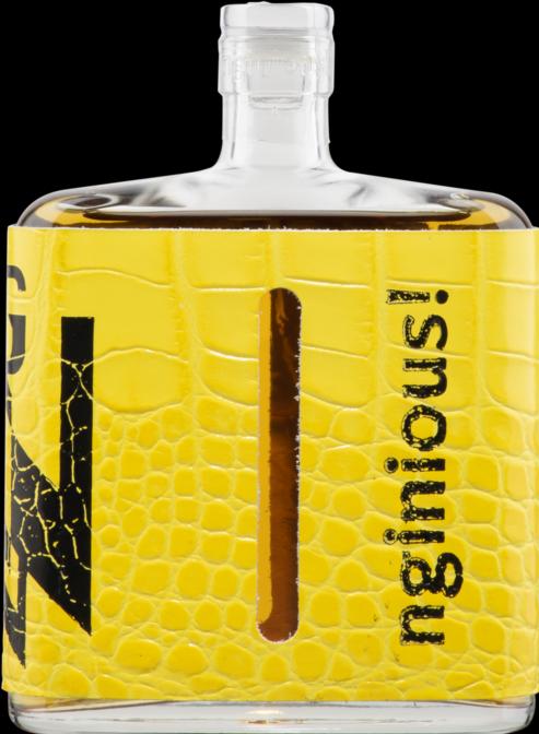 nginious! Colours Swiss Yellow