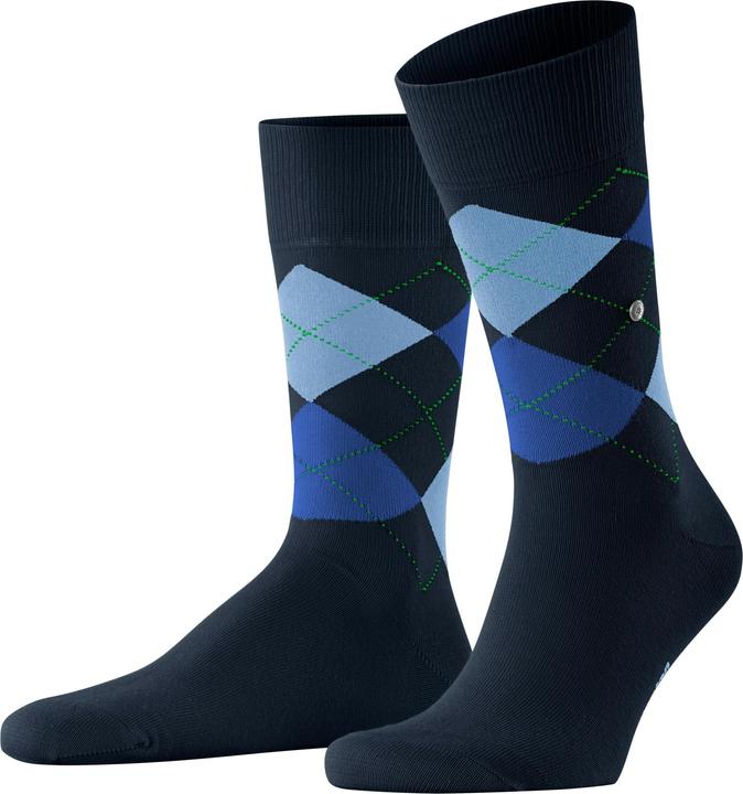 Actual product image Burlington King SO (46 - 50)