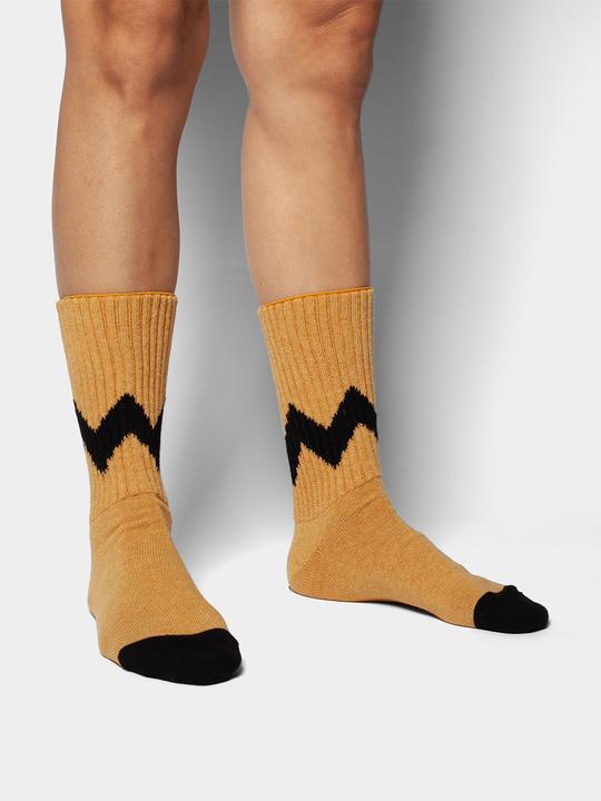 Image du produit DillySocks Cozy Ferdi (Une unité par pack, 41 - 46)