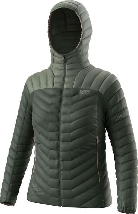Dynafit Ridge Ultralight Daunenjacke