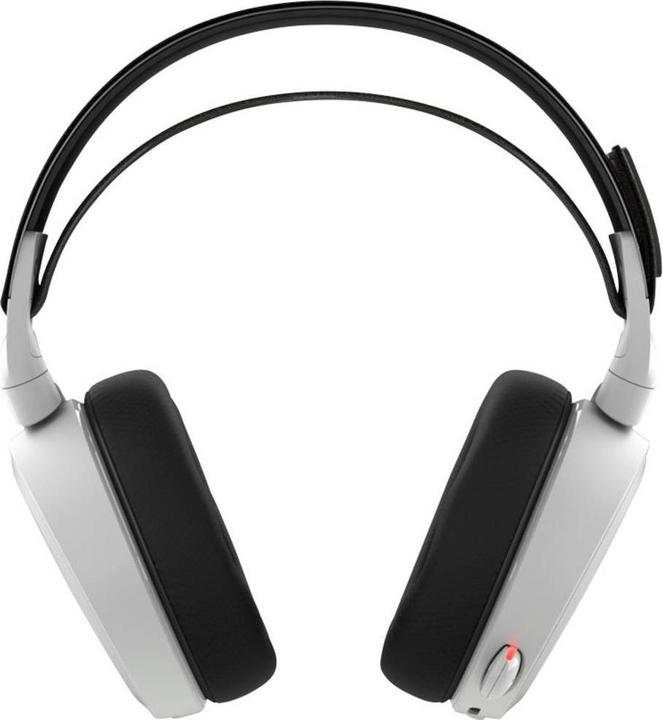 Produktbild SteelSeries Arctis Pro + GameDAC (RGB) (Kabelgebunden)