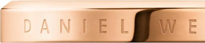 Actual product image Daniel Wellington Classic Ring Rose Gold 50 (50)