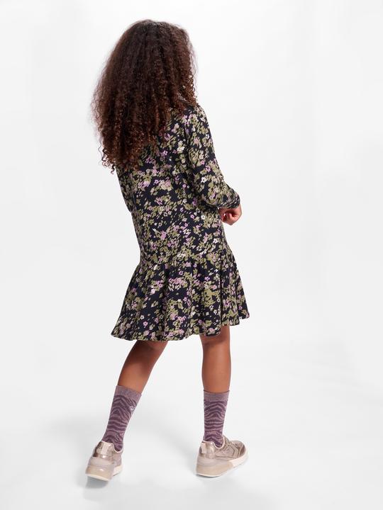 Produktbild hummel Hmlelva Dress L/S (122)