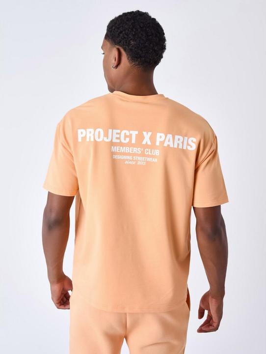 Produktbild Project X Paris Member's club (XS)