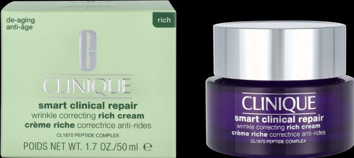 Produktbild Clinique Smart Clinical (50 ml, Tagescreme)
