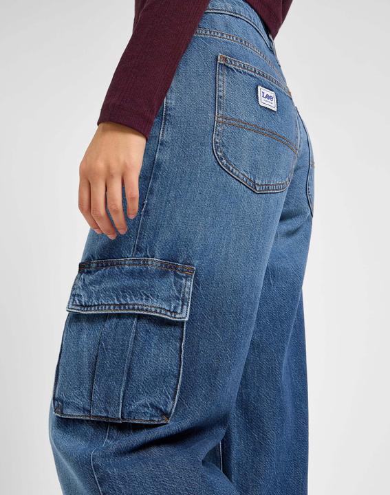 Produktbild Lee Jeans Slouch Cargo (W27/L31)